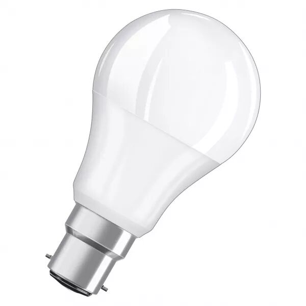 osram led cla60 d�polie 827 b22 8,5w 806lm plastic (4058075292314)