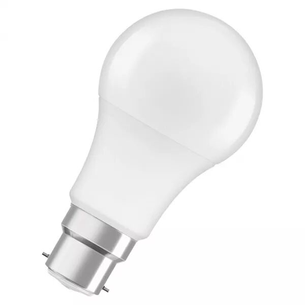 osram led cla60 d�polie 827 b22 8,5w 806lm plastic (4058075463325)