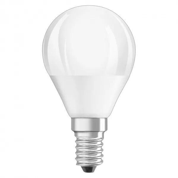 osram led dim clp40 d�polie 827 e14 4,9w 470lm (4058075594289)
