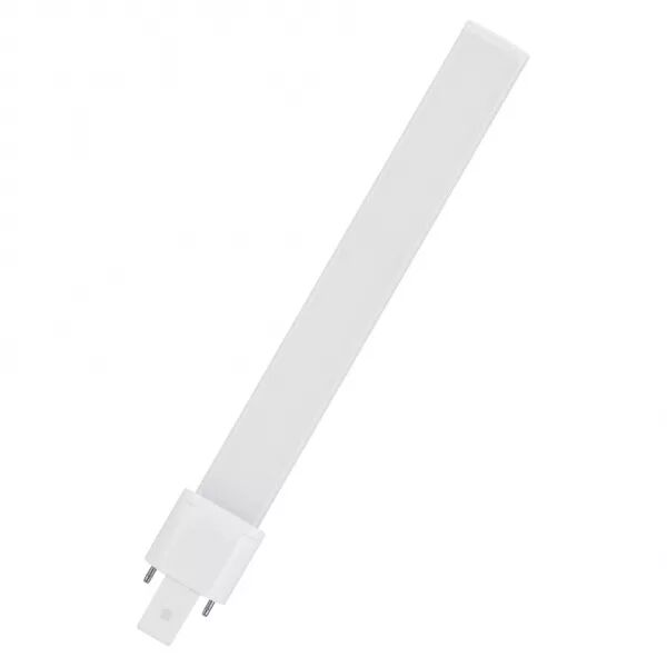 osram led dulux s 11 d�polie g23 700lm 840 6w (4058075135345)
