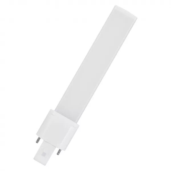 osram led dulux s 9 d�polie g23 500lm 840 4,5w (4058075135307)