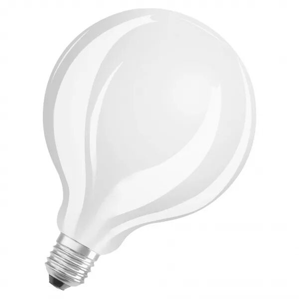 osram led fil dim globe100 d�polie 827 e27 11w 1521lm verre �95 (4058075590939)