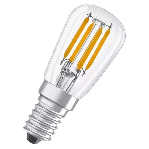 osram led fil parathom t26 25 claire 865 e14 2,8w verre (4058075616837)