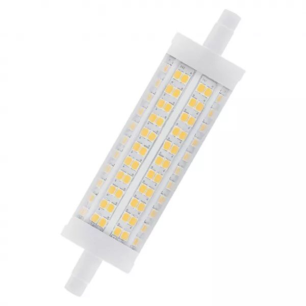 osram led line r7s claire 2452lm 827 17,5w (4058075168992)