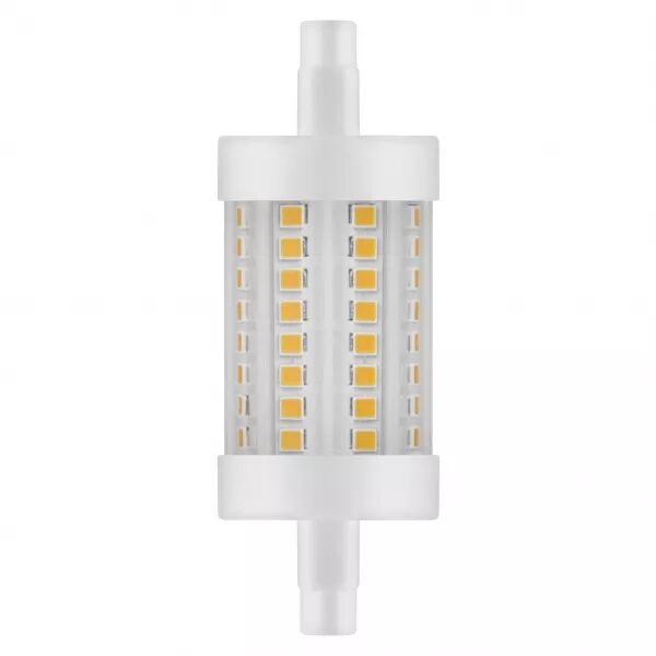 osram led line r7s claire 806lm 827 6,5w (4058075653283)