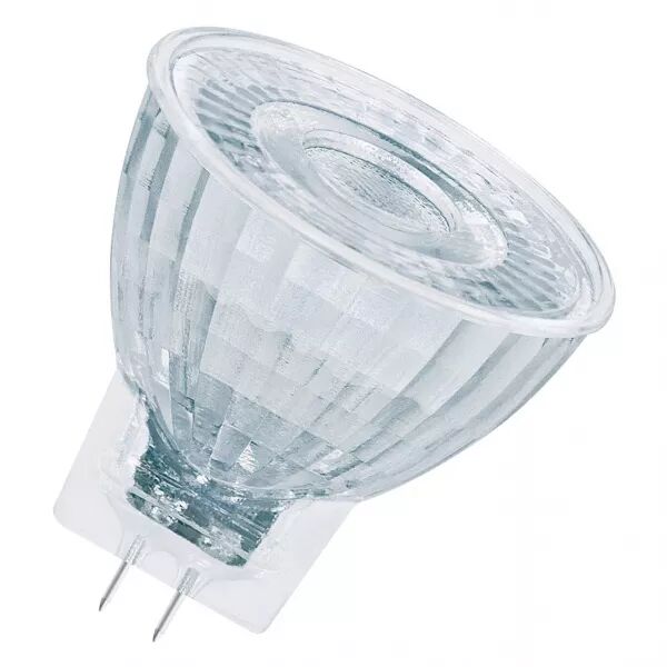 osram led parathom mr11 35 840 gu4 36� 4,2w 360lm (4058075636606)