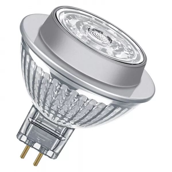 osram led parathom mr16 50 830 gu5.3 7,2w 621lm (4058075815575)