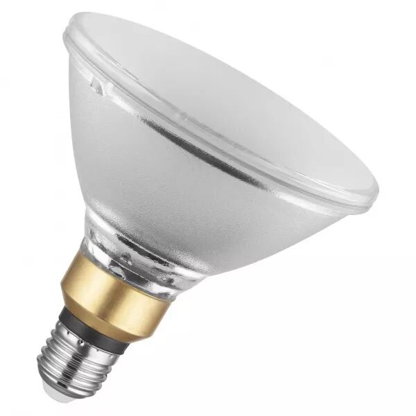 osram led parathom par38 120 827 15� ip65 e27 12w 1035lm (4058075264069)