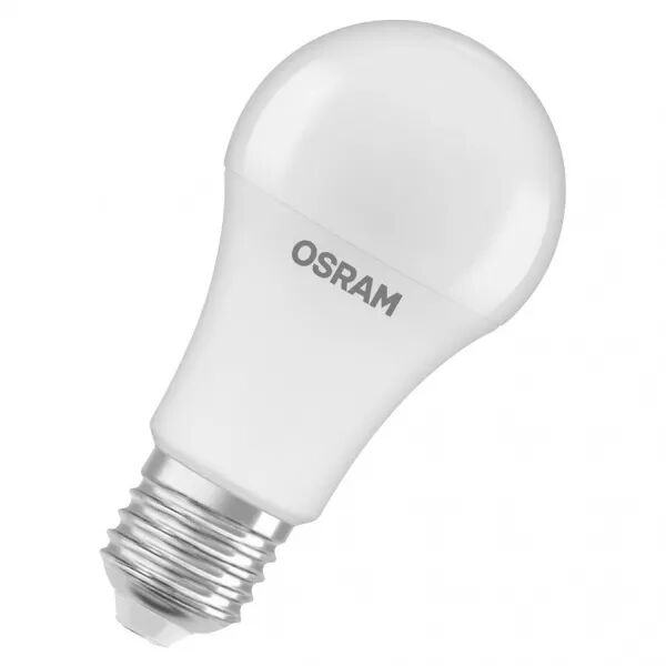 osram led pcr cla100 d�polie e27 14w 827 1521lm (plastique recycl�) (4058075831889)