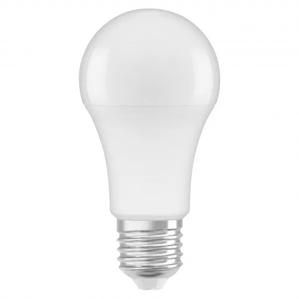 osram led pcr cla100 d�polie e27 14w 840 1521lm (plastique recycl�) (4058075831902)
