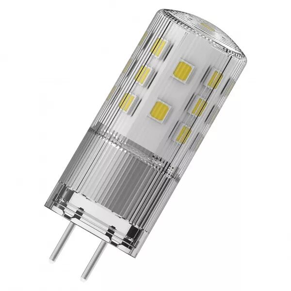 osram led pin dim gy6.35 claire 400lm 827 3,6w (4058075432185)