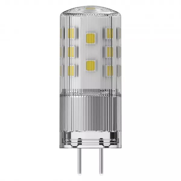 osram led pin dim gy6.35 claire 470lm 827 4,5w (4058075607255)