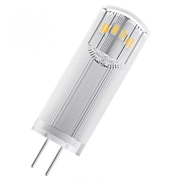 osram led pin g4 claire 200lm 827 1,8w (4058075811430)