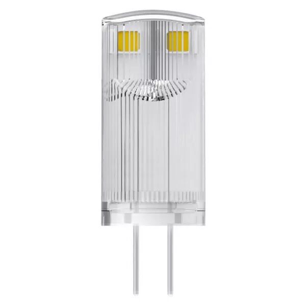 osram led pin g4 claire 200lm 827 1,8w 12v (4058075622692)