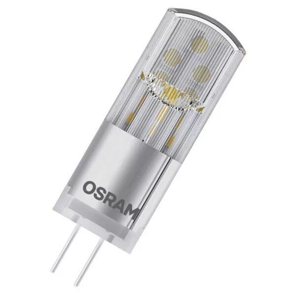 osram led pin g4 claire 300lm 827 2,4w (4058075811492)