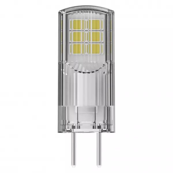 osram led pin gy6.35 claire 300lm 827 2,6w (4058075622418)