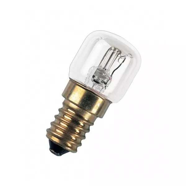 osram special four t22/50 cl 15w 230v e14 (4050300003108)
