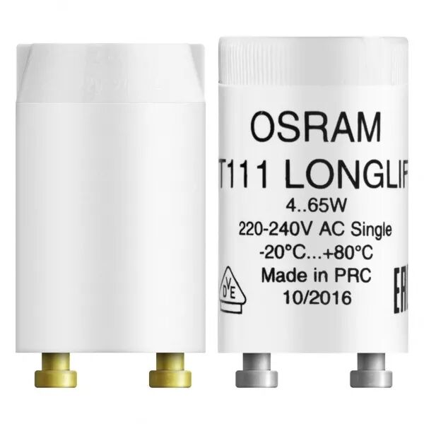 osram starter st 111 longlife mono vrac (4050300270166)