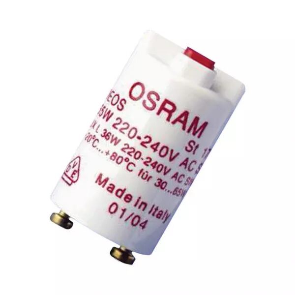 osram starter st 171 safety deos mono bo�te (4050300854106)