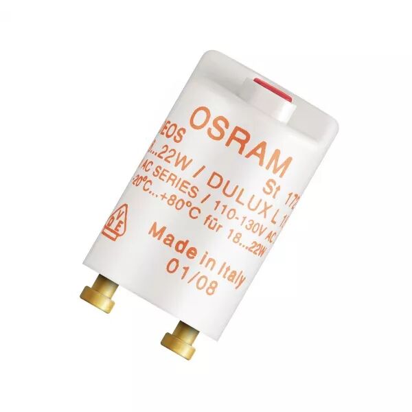 osram starter st 172 safety deos duo bo�te (4050300854069)