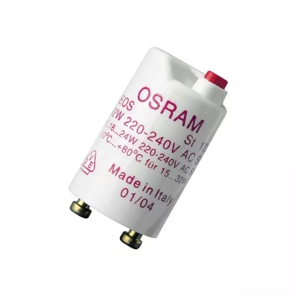 osram starter st 173 safety deos mono bo�te (4050300854120)