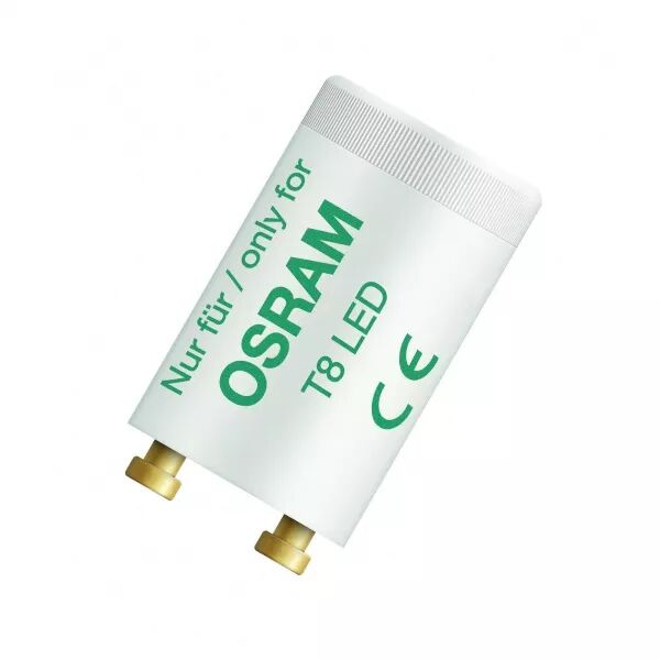 osram substitube led starter t8 10x2 (4058075013674)