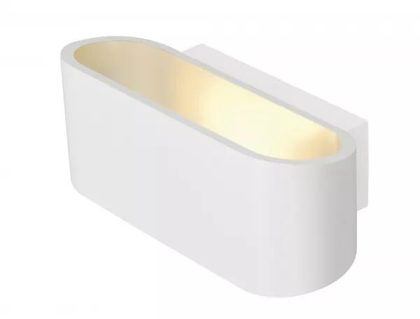 OSSA 180, applique int�rieure, blanc, (151451)