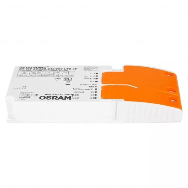 ot cable clamp b-style vs20 lp osram serre-c�ble (4052899530997)