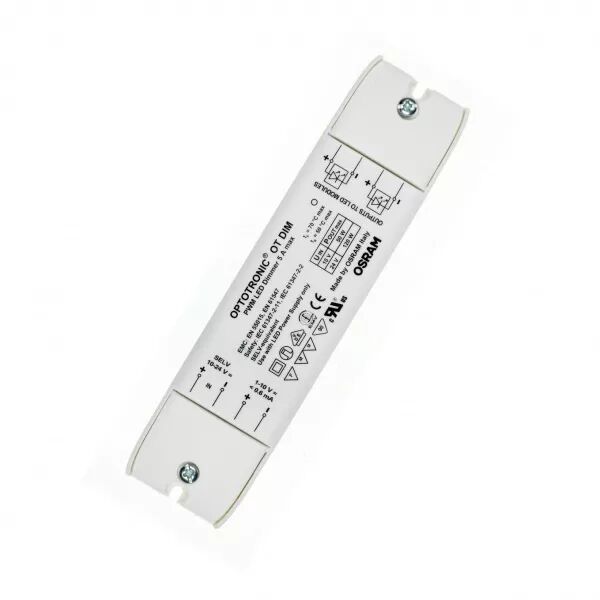 ot dim 10-24 osram cv dimmers with 1...10 v (4050300943459)