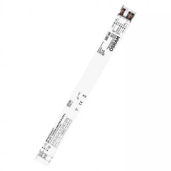 ot fit 120/220-240/750 d lt2 l osram driver pour luminaires et modules led (4052899497900)