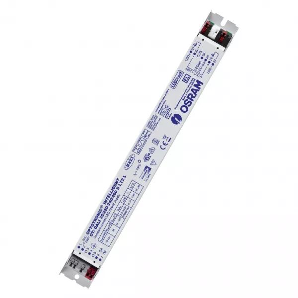 oti dali 35/220-240/400 d lt2 l osram driver dali pour luminaires et modules led (4052899494220)