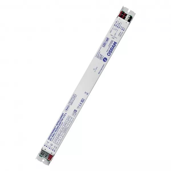 oti dali 35/220-240/700 lt2 l osram driver dali pour luminaires et modules led (4052899245389)