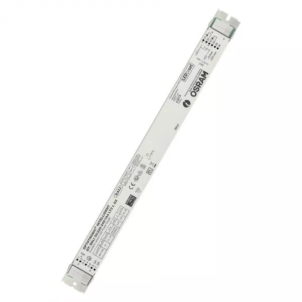 oti dali 50 220-240 1a4 lt2 l osram driver dali pour luminaires et modules led (4052899551787)