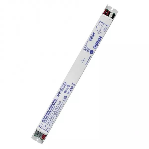 oti dali 80 /220-240/1a6 lt2 l osram driver dali pour luminaires et modules led (4052899028074)