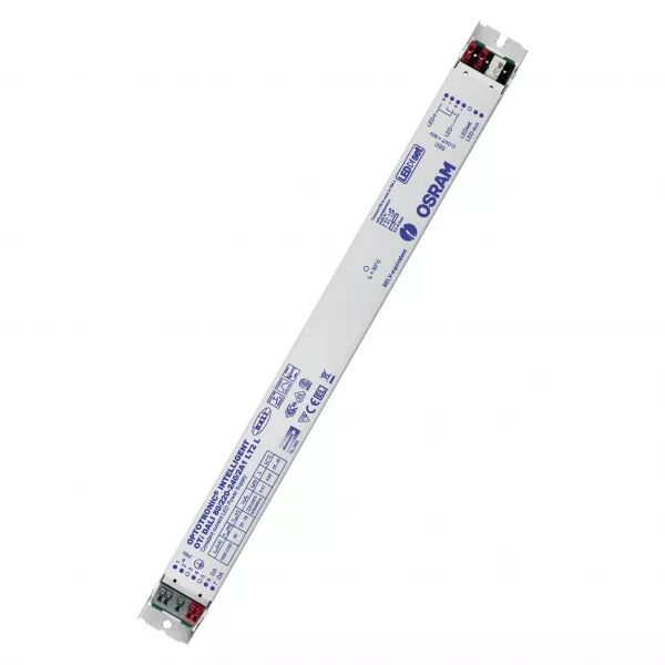 oti dali 80 /220-240/2a1 lt2 l osram driver dali pour luminaires et modules led (4052899028050)