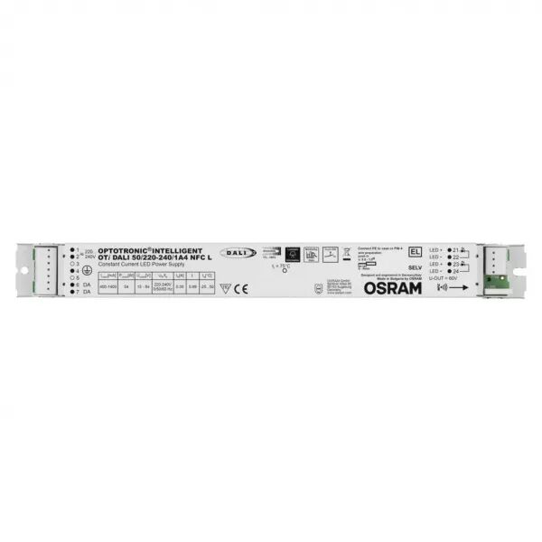 oti dali 80/220-240/2a1 nfc l vs20 osram (4062172238656)