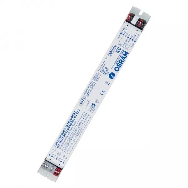 oti dali 90/220-240/1a0 lt2 l osram driver dali pour luminaires et modules led (4052899494268)