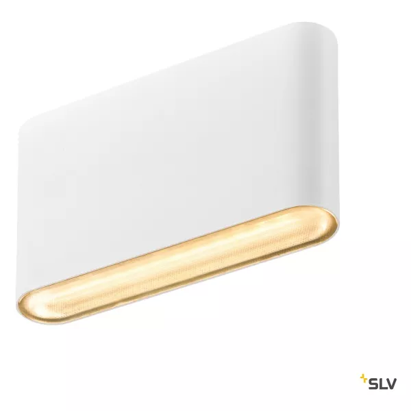 OVAL 14 WL, Applique murale, (1007143)