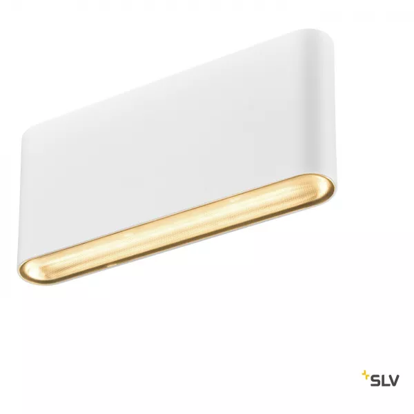 OVAL 18 WL, Applique murale, (1007145)