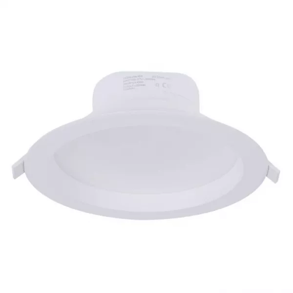 OVNI DOWN ENC LED BLC 24W 4000K 2520Lm (301332)