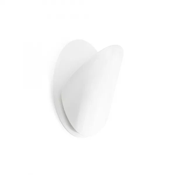 Ovo-G Lampe Applique Blanche (62108)