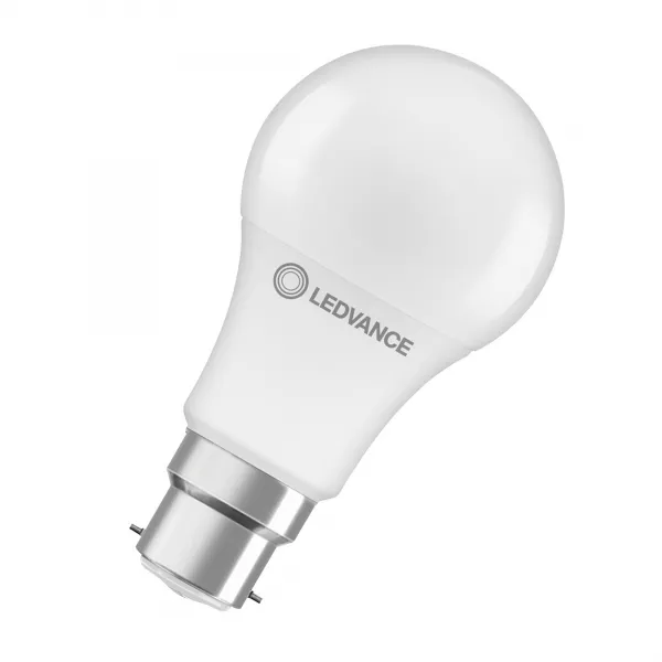 PACK X3 LED V CLA 8W 830 B22 (484841)