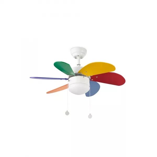 Palao Ventilateur De Plafond (33179)
