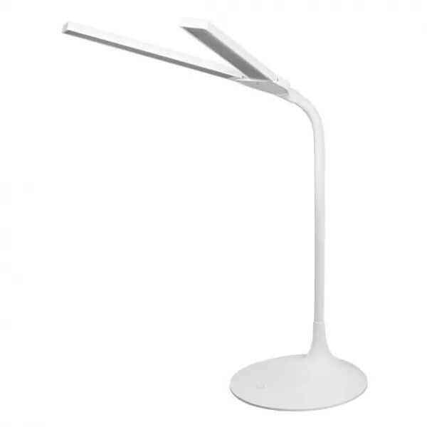panan disc double blanc         ledvance (4058075301733)