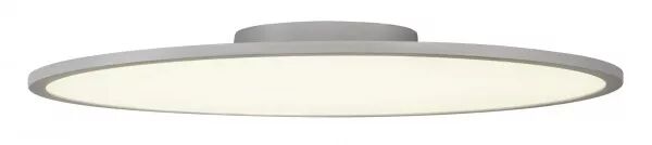 PANEL 60, plafonnier int�rieur, rond, (1003043)
