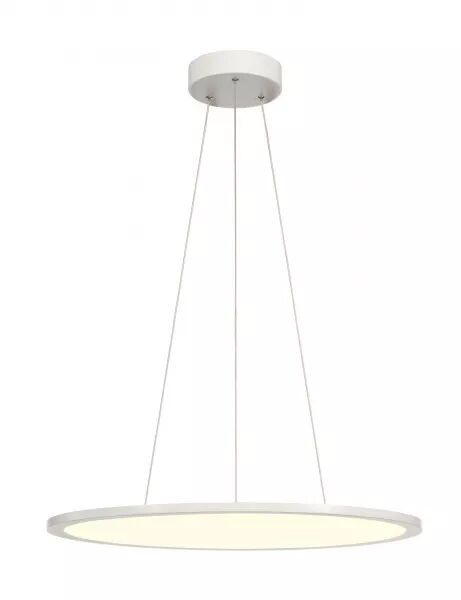 PANEL 60, suspension int�rieure, blanc, (1003045)