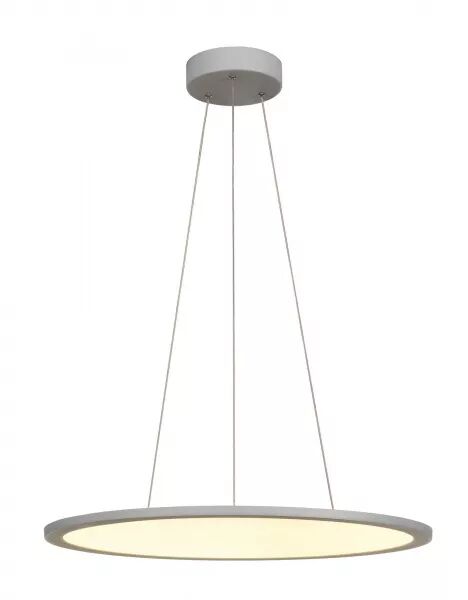 PANEL 60, suspension int�rieure, gris, (1003046)