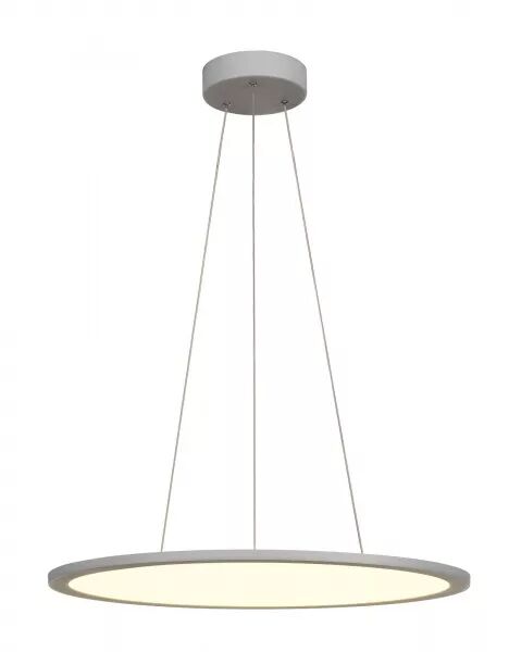 PANEL 60, suspension int�rieure, gris, (1003047)