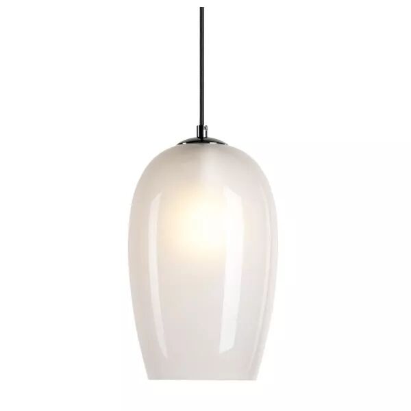 PANTILO OVAL, SUSP. BL./CHROME (1006402)