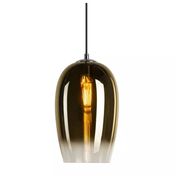PANTILO OVAL, SUSPENSION DORE (1006403)